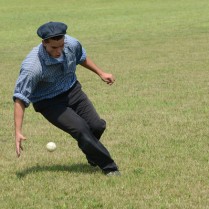 19th Century Vintage Baseball